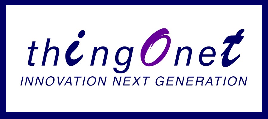 Welcome to Thingonet Technlogy
